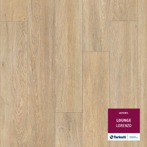 Виниловые Полы Таркетт Art Vinyl Lounge Lorenzo